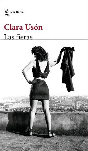 FIERAS, LAS | 9788432243622 | USÓN, CLARA | Llibreria Aqualata | Comprar llibres en català i castellà online | Comprar llibres Igualada