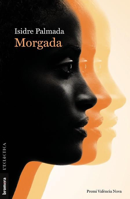 MORGADA | 9788413587189 | PALMADA, ISIDRE | Llibreria Aqualata | Comprar llibres en català i castellà online | Comprar llibres Igualada