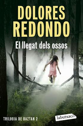 LLEGAT DELS OSSOS, EL | 9788419971548 | REDONDO, DOLORES | Llibreria Aqualata | Comprar llibres en català i castellà online | Comprar llibres Igualada