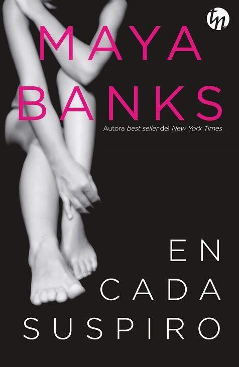 EN CADA SUSPIRO | 9788468784724 | BANKS, MAYA | Llibreria Aqualata | Comprar libros en catalán y castellano online | Comprar libros Igualada
