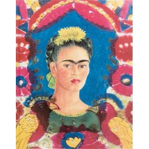 FRIDA KAHLO | 9788493303648 | Llibreria Aqualata | Comprar llibres en català i castellà online | Comprar llibres Igualada