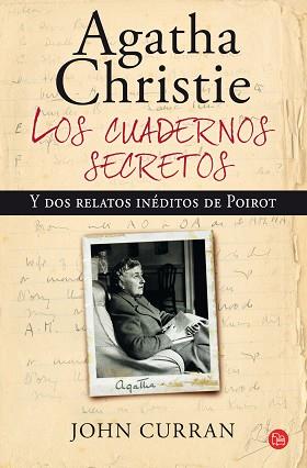 CUADERNOS SECRETOS DE AGATHA CHRISTIE, LOS (PL 463/1) | 9788466322461 | CHRISTIE, AGATHA | Llibreria Aqualata | Comprar llibres en català i castellà online | Comprar llibres Igualada