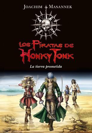 PIRATAS DE HONKY TONK, LOS | 9788484418146 | MASANNEK, JOACHIM | Llibreria Aqualata | Comprar llibres en català i castellà online | Comprar llibres Igualada