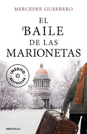BAILE DE LAS MARIONETAS, EL | 9788466350211 | GUERRERO, MERCEDES | Llibreria Aqualata | Comprar llibres en català i castellà online | Comprar llibres Igualada