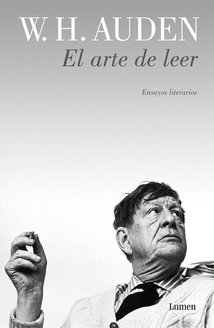 ARTE DE LEER, EL | 9788426421647 | AUDEN,W.H. | Llibreria Aqualata | Comprar llibres en català i castellà online | Comprar llibres Igualada