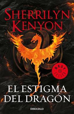 ESTIGMA DEL DRAGÓN, EL (CAZADORES OSCUROS 25) | 9788466341240 | KENYON, SHERRULYN | Llibreria Aqualata | Comprar llibres en català i castellà online | Comprar llibres Igualada