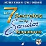 7 SECRETOS DE LOS SONIDOS SANADORES, LOS | 9788484453031 | GOLDMAN, JONATHAN | Llibreria Aqualata | Comprar llibres en català i castellà online | Comprar llibres Igualada