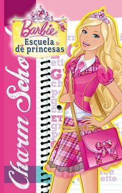 ESCUELA DE PRINCESAS (BARBIE) | 9788448836412 | MATTEL | Llibreria Aqualata | Comprar libros en catalán y castellano online | Comprar libros Igualada