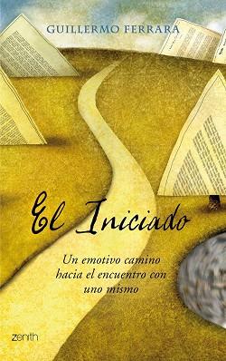 INICIADO, EL | 9788408079866 | FERRARA, GUILLERMO | Llibreria Aqualata | Comprar libros en catalán y castellano online | Comprar libros Igualada