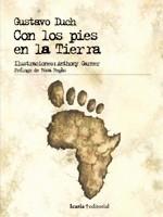 CON LOS PIES EN LA TIERRA | 9788474269291 | DUCH, GUSTAVO | Llibreria Aqualata | Comprar llibres en català i castellà online | Comprar llibres Igualada