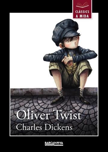 OLIVER TWIST | 9788448930424 | DICKENS, CHARLES | Llibreria Aqualata | Comprar llibres en català i castellà online | Comprar llibres Igualada