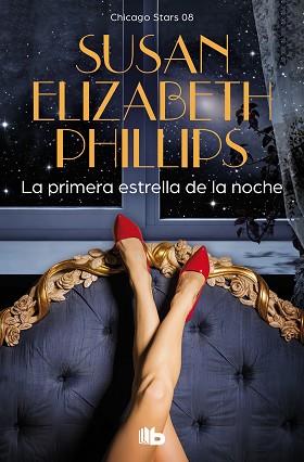 LA PRIMERA ESTRELLA DE LA NOCHE | 9788413147291 | PHILLIPS, SUSAN ELIZABETH | Llibreria Aqualata | Comprar llibres en català i castellà online | Comprar llibres Igualada