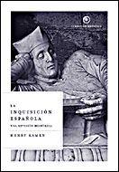 INQUISICION ESPAÑOLA, LA (LIBROS DE HISTORIA) | 9788484326700 | KAMEN, HENRY | Llibreria Aqualata | Comprar libros en catalán y castellano online | Comprar libros Igualada