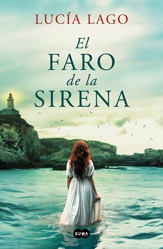 FARO DE LA SIRENA, EL | 9788491297086 | LAGO, LUCÍA | Llibreria Aqualata | Comprar llibres en català i castellà online | Comprar llibres Igualada