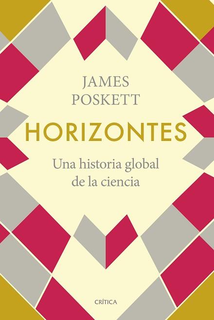 HORIZONTES | 9788491994084 | POSKETT, JAMES | Llibreria Aqualata | Comprar llibres en català i castellà online | Comprar llibres Igualada