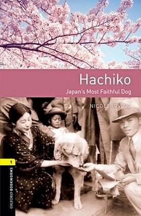 HACHIKO (OXFORD BOOKWORMS 1. MP3 PACK) | 9780194022750 | LINDOP, CHRISTINE | Llibreria Aqualata | Comprar libros en catalán y castellano online | Comprar libros Igualada