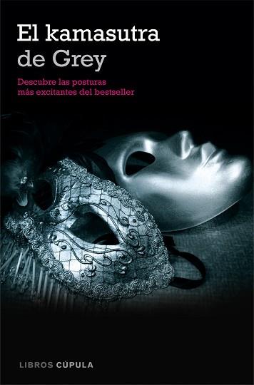 KAMASUTRA DE GREY, EL | 9788448008185 | ELIAS, LAURA | Llibreria Aqualata | Comprar llibres en català i castellà online | Comprar llibres Igualada