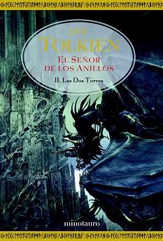 SEÑOR DE LOS ANILLOS 2, EL (TAPA DURA NOVA EDICIO) | 9788445073735 | TOLKIEN, J.R.R. | Llibreria Aqualata | Comprar libros en catalán y castellano online | Comprar libros Igualada