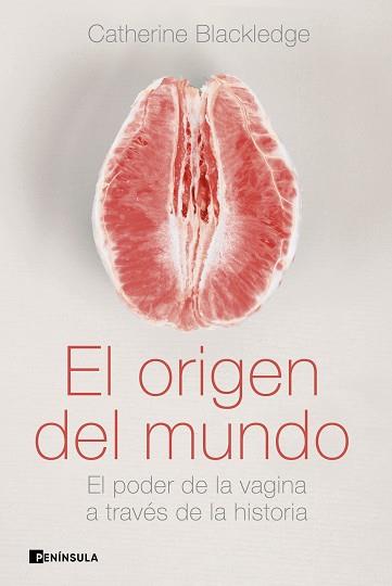 ORIGEN DEL MUNDO, EL | 9788499429175 | BLACKLEDGE, CATHERINE | Llibreria Aqualata | Comprar llibres en català i castellà online | Comprar llibres Igualada