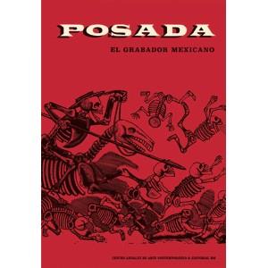 POSADA, EL GRABADOR MEXICANO | 9788493303693 | POSADA, JOSE GUADALUPE (1851-1913) | Llibreria Aqualata | Comprar llibres en català i castellà online | Comprar llibres Igualada