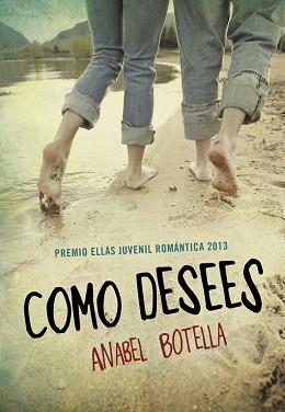 COMO DESEES | 9788490430187 | BOTELLA, ANABEL | Llibreria Aqualata | Comprar llibres en català i castellà online | Comprar llibres Igualada