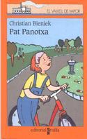 PAT PANOTXA (V.V. TARONJA 112) | 9788466100465 | BIENIEK, CHRISTIAN | Llibreria Aqualata | Comprar llibres en català i castellà online | Comprar llibres Igualada