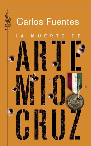 MUERTE DE ARTEMIO CRUZ, LA | 9788420473789 | FUENTES, CARLOS | Llibreria Aqualata | Comprar libros en catalán y castellano online | Comprar libros Igualada