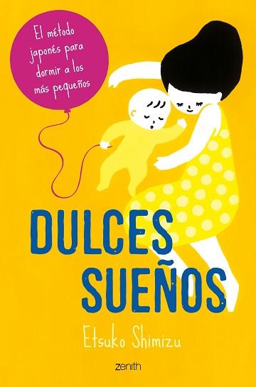 DULCES SUEÑOS | 9788408246435 | SHIMIZU, ETSUKO | Llibreria Aqualata | Comprar llibres en català i castellà online | Comprar llibres Igualada
