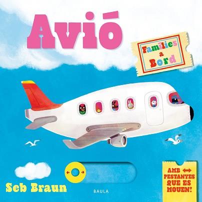 AVIÓ | 9788447953356 | Llibreria Aqualata | Comprar llibres en català i castellà online | Comprar llibres Igualada