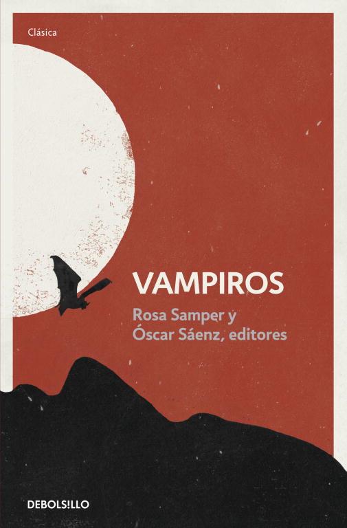 VAMPIROS | 9788499898735 | VARIOS AUTORES | Llibreria Aqualata | Comprar libros en catalán y castellano online | Comprar libros Igualada