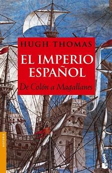 IMPERIO ESPAÑO, EL (BOOKET 3164) | 9788408066835 | THOMAS, HUGH | Llibreria Aqualata | Comprar libros en catalán y castellano online | Comprar libros Igualada