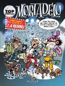 MORTADELO 37 | 9788466643597 | IBÁÑEZ TALAVERA, FRANCISCO | Llibreria Aqualata | Comprar llibres en català i castellà online | Comprar llibres Igualada