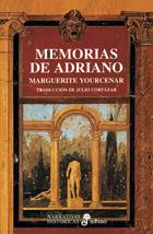 MEMORIAS DE ADRIANO | 9788435005128 | YOURCENAR, MARGUERITE | Llibreria Aqualata | Comprar libros en catalán y castellano online | Comprar libros Igualada