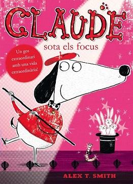 CLAUDE SOTA ELS FOCUS | 9788468312330 | SMITH, ALEX T.  | Llibreria Aqualata | Comprar llibres en català i castellà online | Comprar llibres Igualada