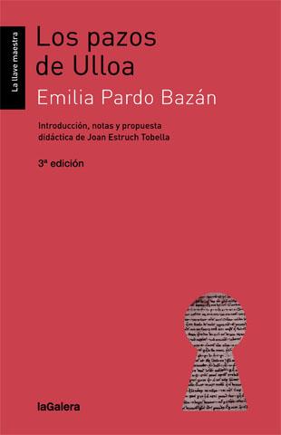 PAZOS DE ULLOA, LOS | 9788424652739 | PARDO BAZÁN, EMILIA | Llibreria Aqualata | Comprar llibres en català i castellà online | Comprar llibres Igualada