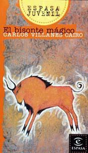 BISONTE MAGICO, EL (JUVENIL 28) | 9788423988839 | VILLANES CAIRO, CARLOS | Llibreria Aqualata | Comprar llibres en català i castellà online | Comprar llibres Igualada