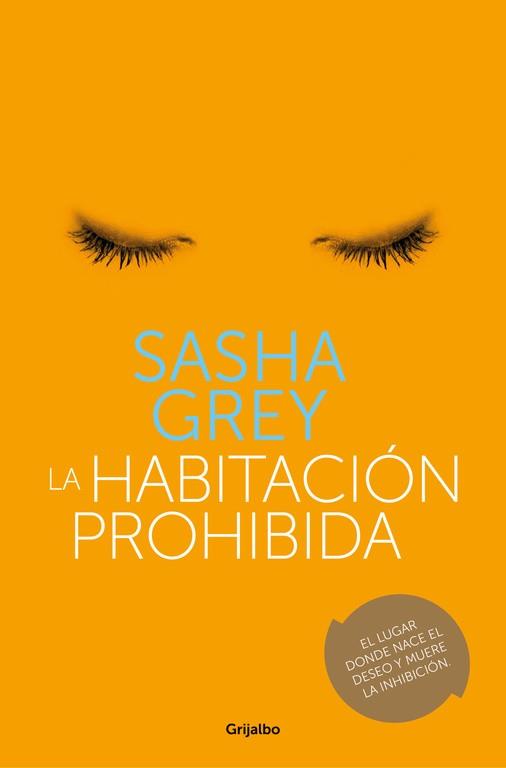 HABITACIÓN PROHIBIDA, LA | 9788425355943 | GREY, SASHA  | Llibreria Aqualata | Comprar llibres en català i castellà online | Comprar llibres Igualada