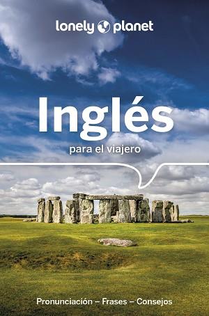 INGLÉS PARA EL VIAJERO (LONELY PLANET 2024) | 9788408292005 | AA. VV. | Llibreria Aqualata | Comprar llibres en català i castellà online | Comprar llibres Igualada