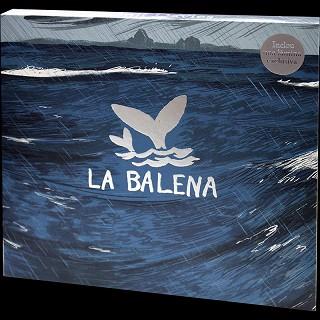 COL·LECCIÓ LA BALENA | 9788416394647 | DAVIES, BENJI | Llibreria Aqualata | Comprar llibres en català i castellà online | Comprar llibres Igualada