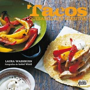 TACOS | 9788403512184 | WASHBURN, LAURA | Llibreria Aqualata | Comprar llibres en català i castellà online | Comprar llibres Igualada