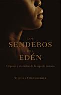 SENDEROS DEL EDEN, LOS | 9788484328018 | OPPENHEIMER, STEPHEN | Llibreria Aqualata | Comprar libros en catalán y castellano online | Comprar libros Igualada