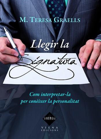 LLEGIR LA SIGNATURA | 9788483306819 | GRAELLS NONELL, MARIA TERESA | Llibreria Aqualata | Comprar llibres en català i castellà online | Comprar llibres Igualada