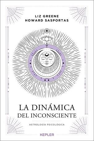 DINÁMICA DEL INCONSCIENTE, LA | 9788416344628 | SASPORTAS, HOWARD / GREENE, LIZ | Llibreria Aqualata | Comprar llibres en català i castellà online | Comprar llibres Igualada