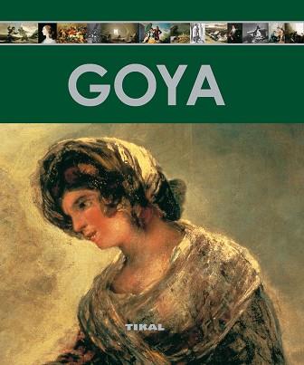 GOYA (ENCICLOPEDIA DEL ARTE) | 9788499280219 | RIBOT MARTÍN, DOMÈNEC | Llibreria Aqualata | Comprar llibres en català i castellà online | Comprar llibres Igualada