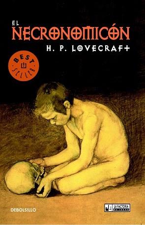 NECRONOMICÓN, EL | 9788490181430 | LOVECRAFT,  H.P | Llibreria Aqualata | Comprar llibres en català i castellà online | Comprar llibres Igualada