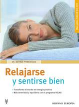 RELAJARSE Y SENTIRSE BIEN | 9788425516542 | PENNIGHAUS, DIETMAR DR. | Llibreria Aqualata | Comprar llibres en català i castellà online | Comprar llibres Igualada