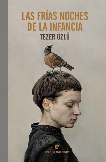 FRÍAS NOCHES DE INFANCIA, LAS | 9788419158031 | ÖZLÜ, TEZER | Llibreria Aqualata | Comprar llibres en català i castellà online | Comprar llibres Igualada