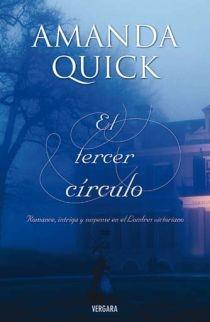 TERCER CIRCULO, EL (AMOR Y AVENTURA) - ROMANTICA HISTORICA | 9788466639446 | QUICK, AMANDA | Llibreria Aqualata | Comprar libros en catalán y castellano online | Comprar libros Igualada