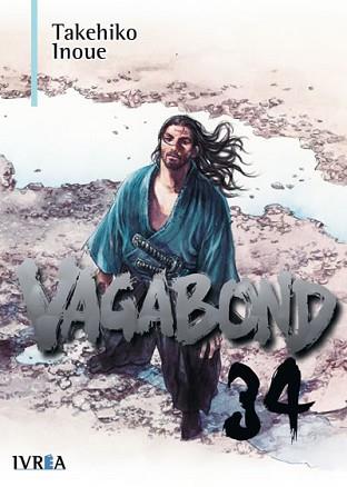 VAGABOND 34 | 9788415922872 | INOUE, TAKEHIKO | Llibreria Aqualata | Comprar llibres en català i castellà online | Comprar llibres Igualada