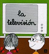 TELEVISION, LA (POQUITO A POCO 10) | 9788424606602 | LISSON | Llibreria Aqualata | Comprar libros en catalán y castellano online | Comprar libros Igualada